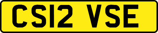 CS12VSE