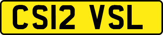 CS12VSL