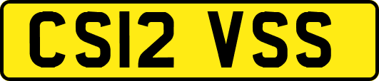 CS12VSS