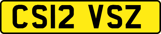 CS12VSZ