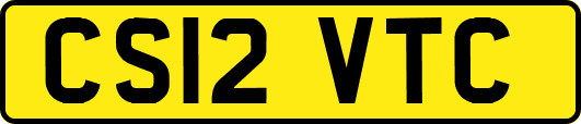 CS12VTC