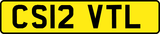 CS12VTL