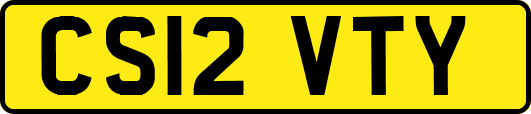 CS12VTY