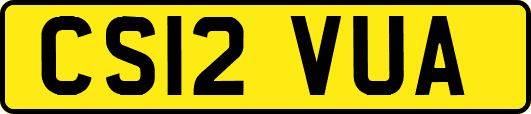 CS12VUA
