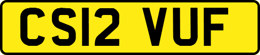 CS12VUF