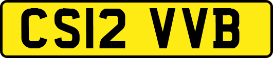 CS12VVB