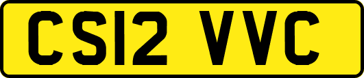 CS12VVC