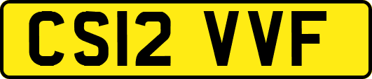 CS12VVF