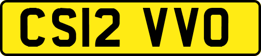 CS12VVO