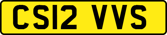 CS12VVS