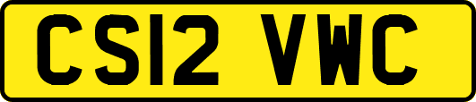 CS12VWC