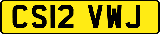 CS12VWJ