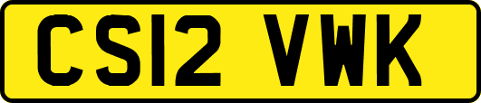 CS12VWK