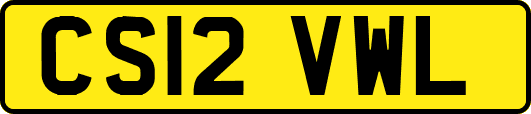 CS12VWL