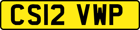 CS12VWP