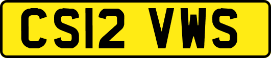 CS12VWS