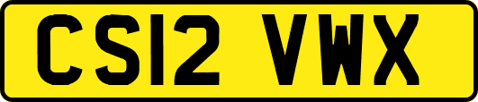 CS12VWX
