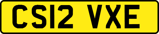 CS12VXE