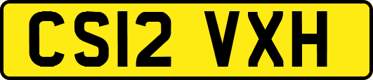 CS12VXH