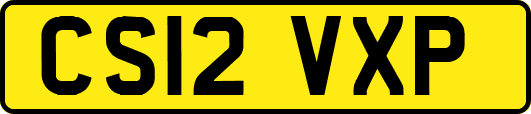 CS12VXP