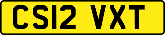 CS12VXT