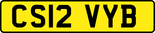 CS12VYB