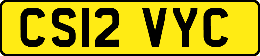 CS12VYC