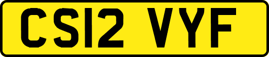 CS12VYF