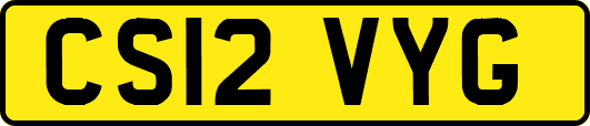 CS12VYG