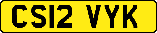 CS12VYK