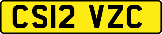 CS12VZC