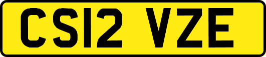 CS12VZE