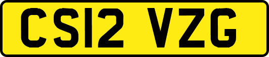CS12VZG