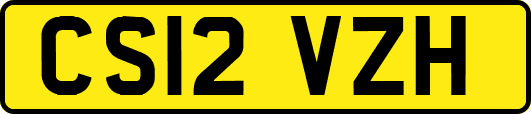 CS12VZH