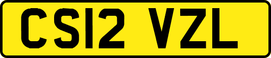 CS12VZL