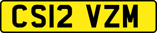 CS12VZM