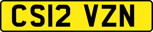 CS12VZN