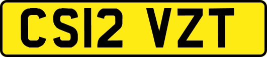 CS12VZT