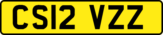 CS12VZZ
