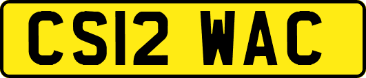 CS12WAC
