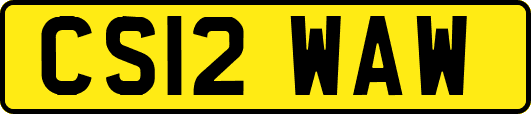 CS12WAW
