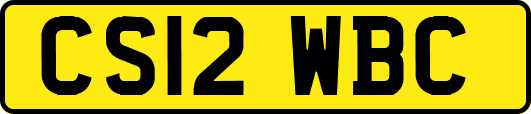 CS12WBC
