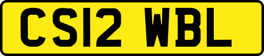 CS12WBL