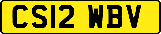 CS12WBV