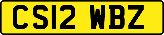 CS12WBZ