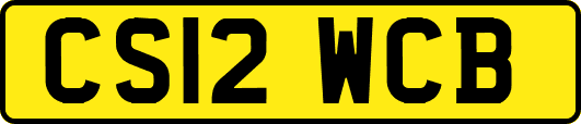 CS12WCB