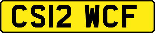 CS12WCF
