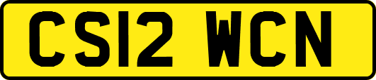 CS12WCN