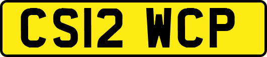 CS12WCP