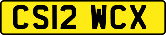 CS12WCX